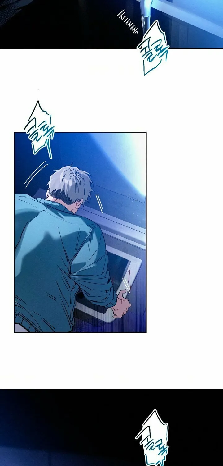 Killer Beat Chapter 2 page 54 - 