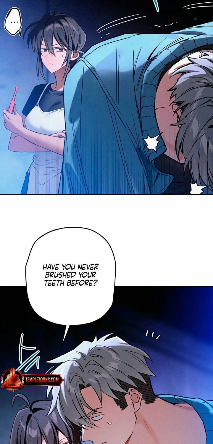 Killer Beat Chapter 2 page 55 - 