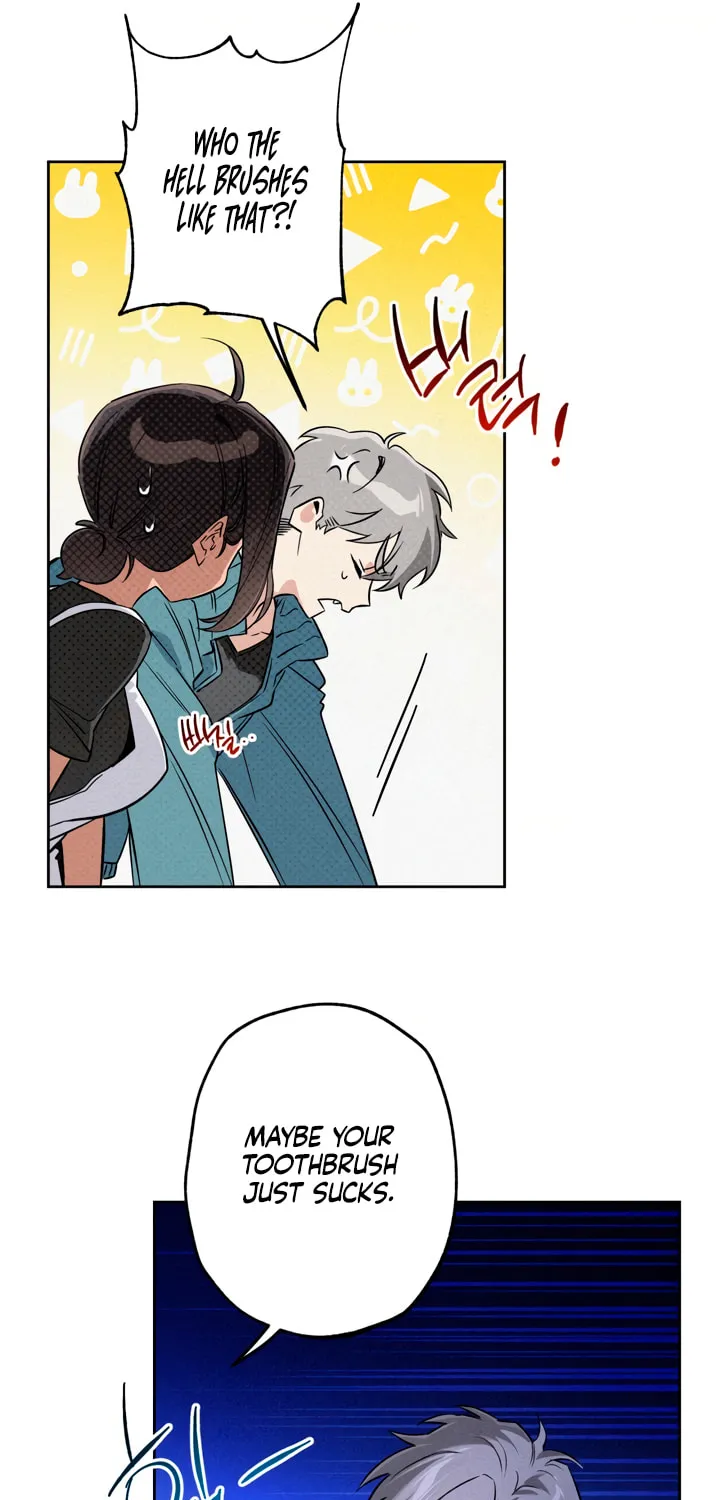 Killer Beat Chapter 2 page 57 - 