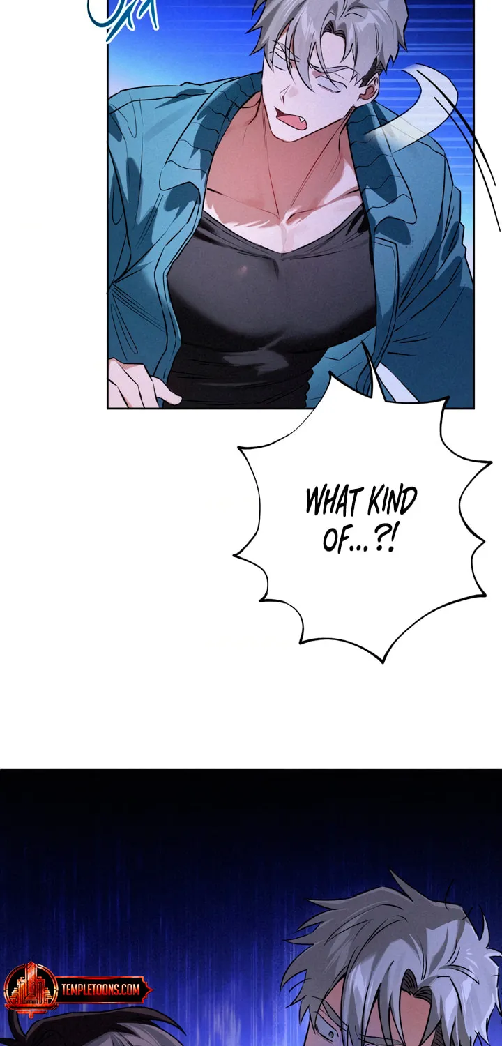 Killer Beat Chapter 2 page 58 - 