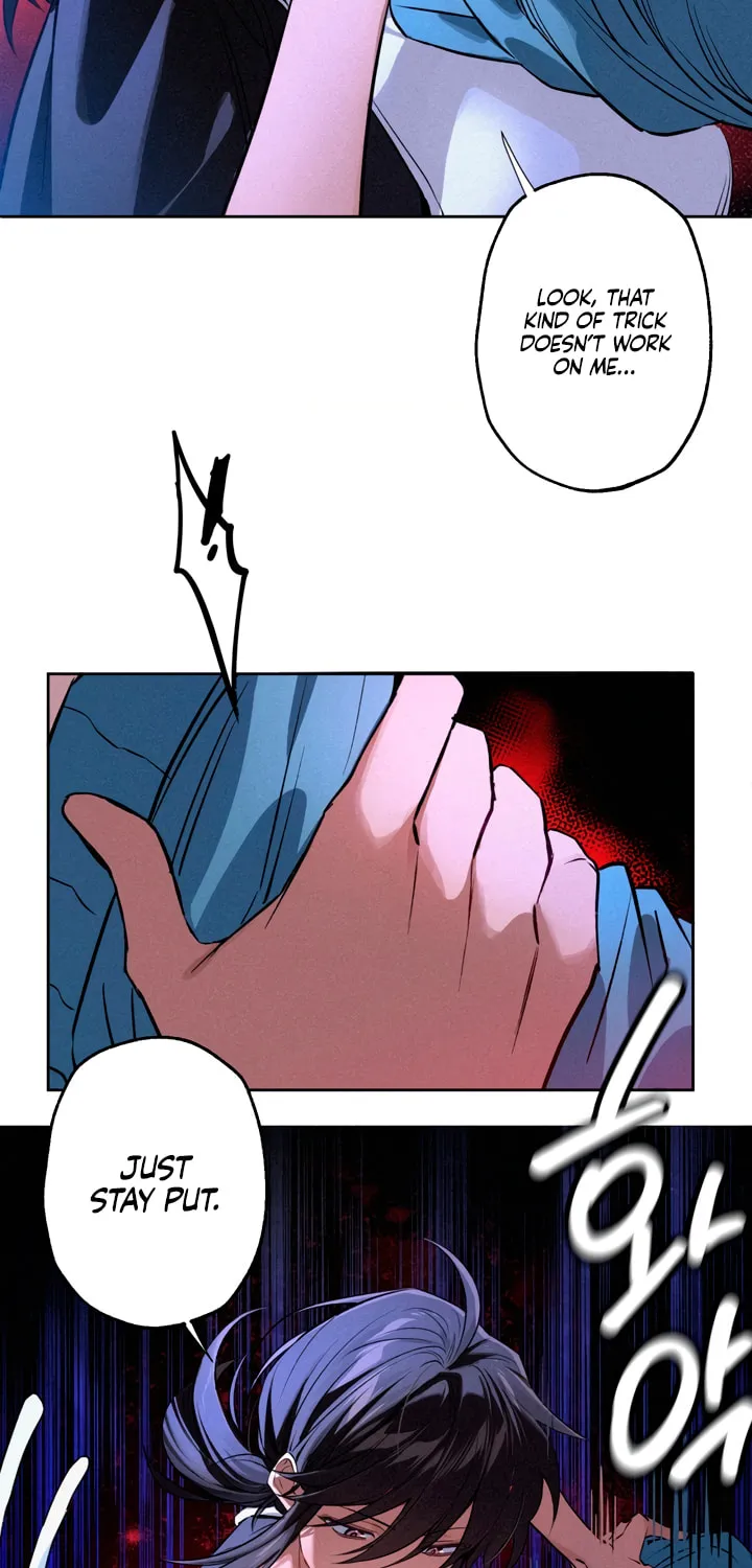 Killer Beat Chapter 2 page 7 - 