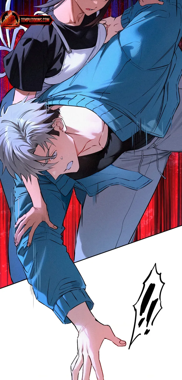 Killer Beat Chapter 2 page 8 - 