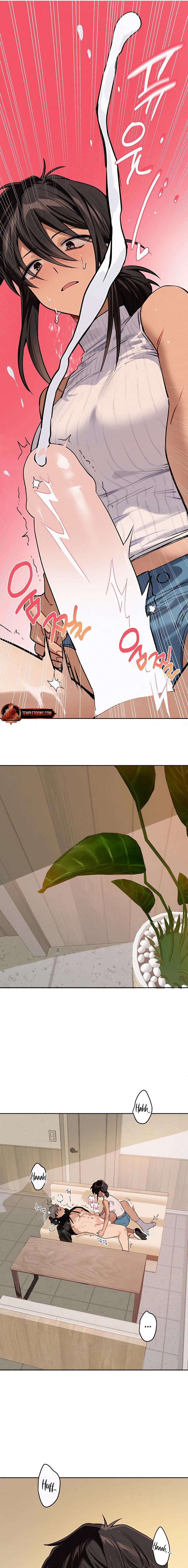 Killer Beat Chapter 20 page 11 - 