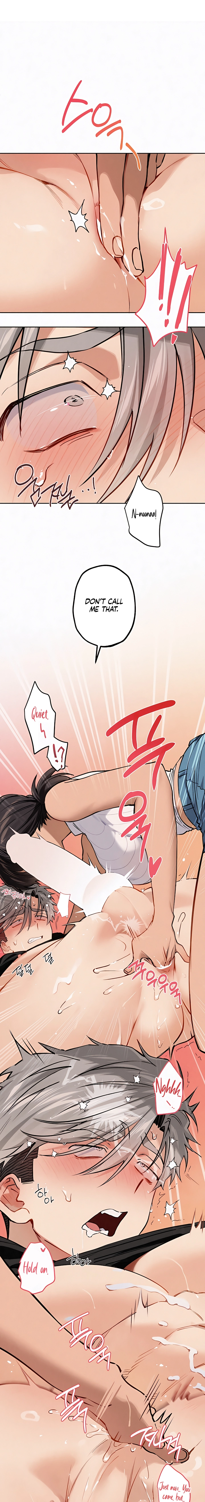 Killer Beat Chapter 20 page 13 - 