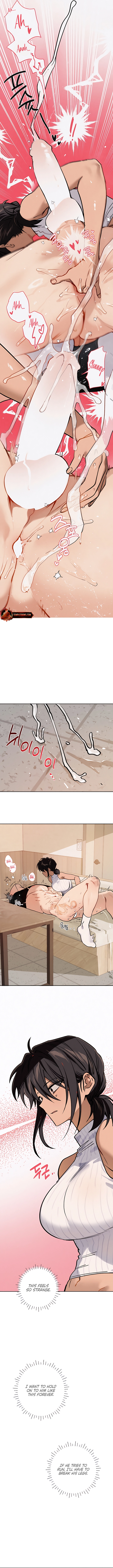 Killer Beat Chapter 20 page 15 - 