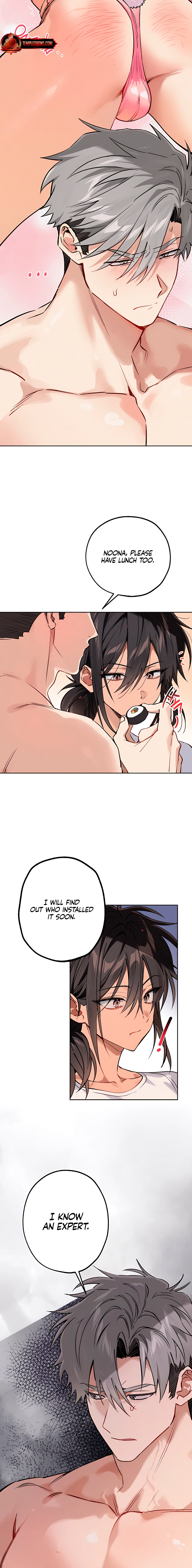 Killer Beat Chapter 22 page 2 - 