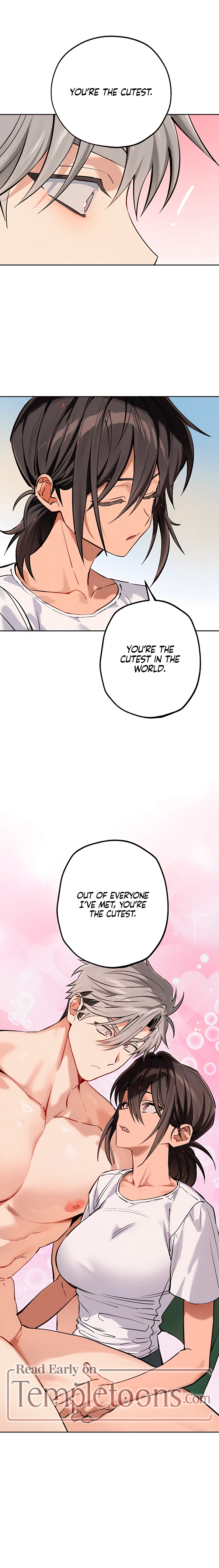 Killer Beat Chapter 22 page 9 - 