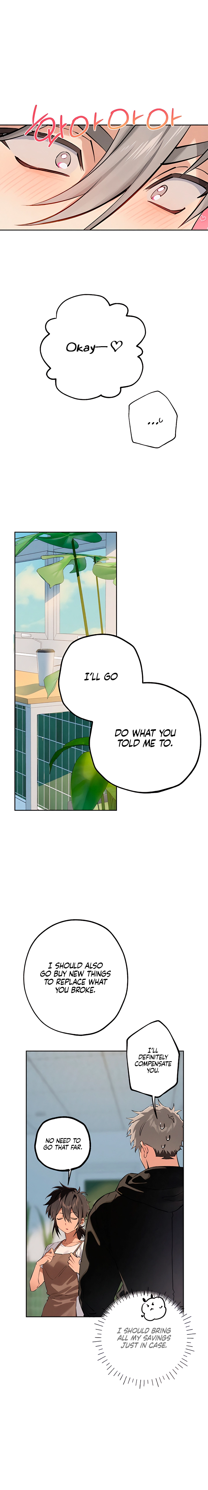 Killer Beat Chapter 22 page 10 - 