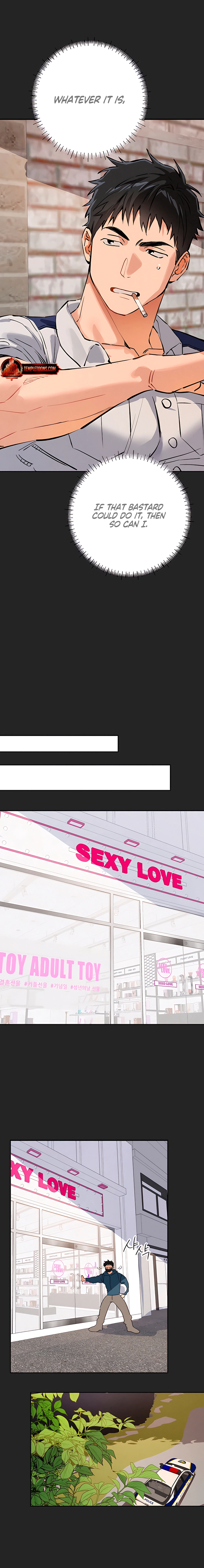 Killer Beat Chapter 23 page 13 - 