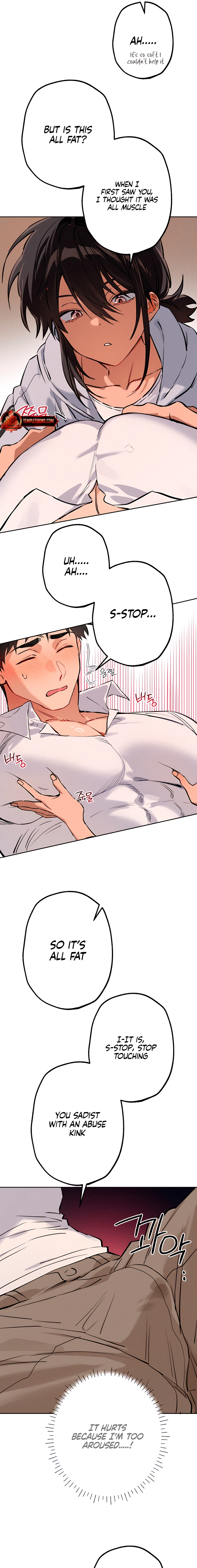 Killer Beat Chapter 24 page 15 - 