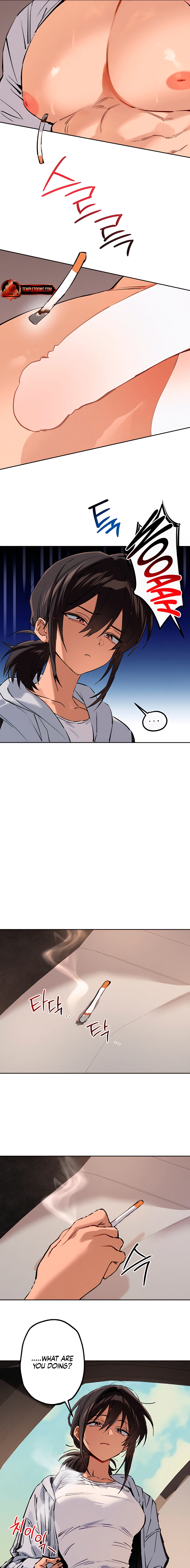 Killer Beat Chapter 24 page 3 - 
