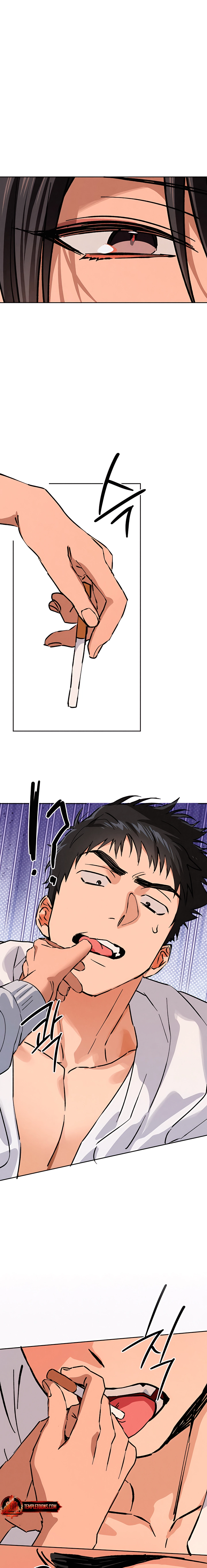 Killer Beat Chapter 25 page 17 - 