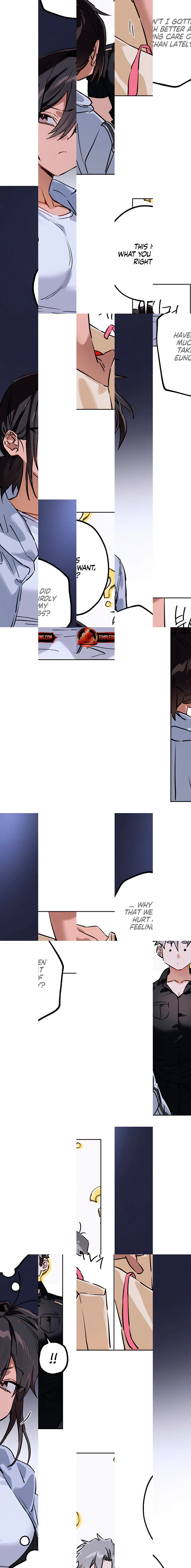 Killer Beat Chapter 27 page 12 - 