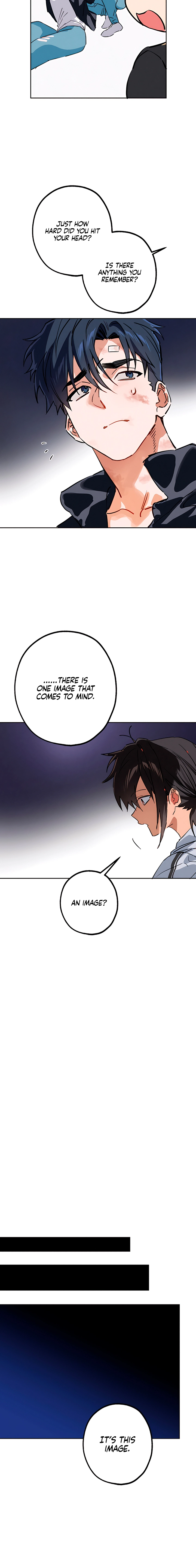 Killer Beat Chapter 27 page 14 - 