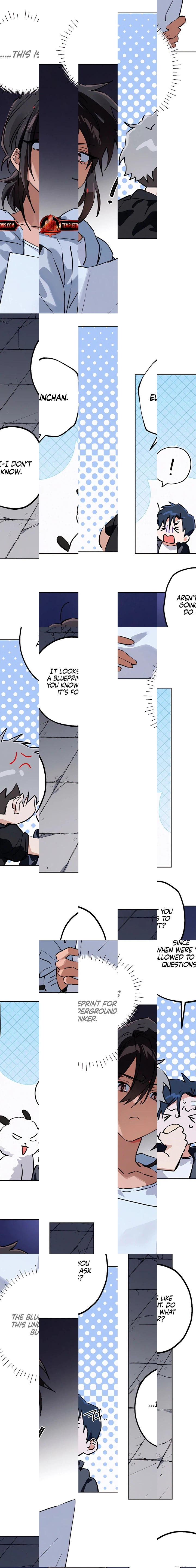 Killer Beat Chapter 27 page 15 - 