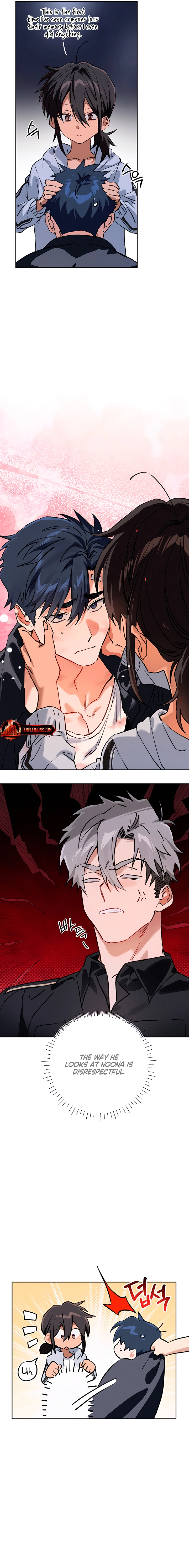 Killer Beat Chapter 27 page 7 - 