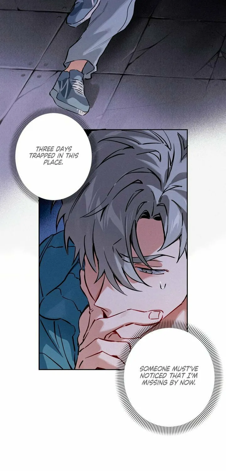 Killer Beat Chapter 3 page 12 - 