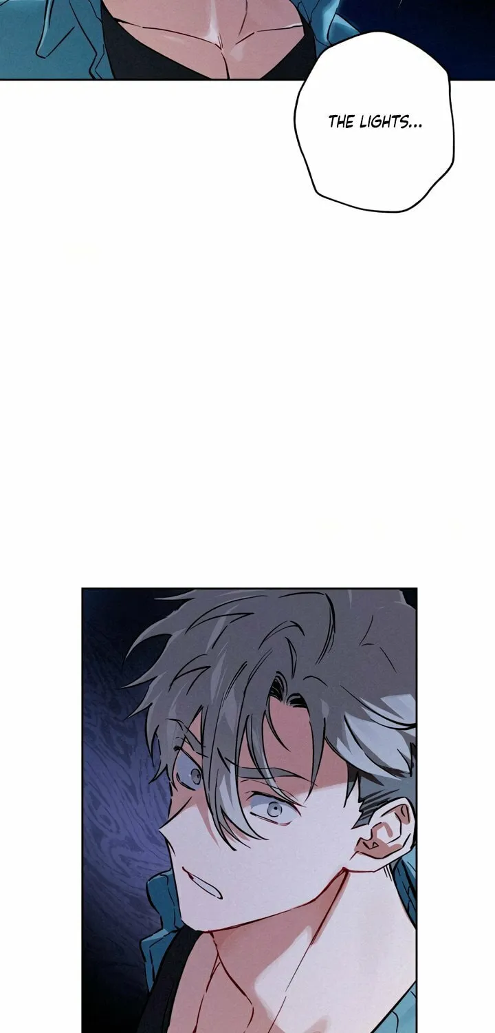 Killer Beat Chapter 3 page 19 - 