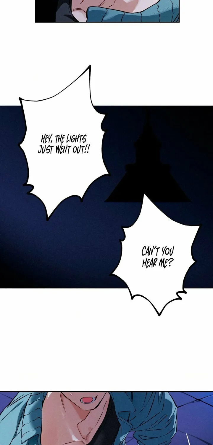 Killer Beat Chapter 3 page 20 - 