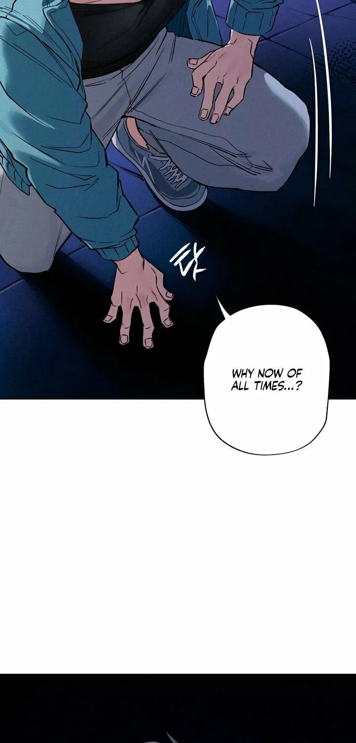 Killer Beat Chapter 3 page 21 - 