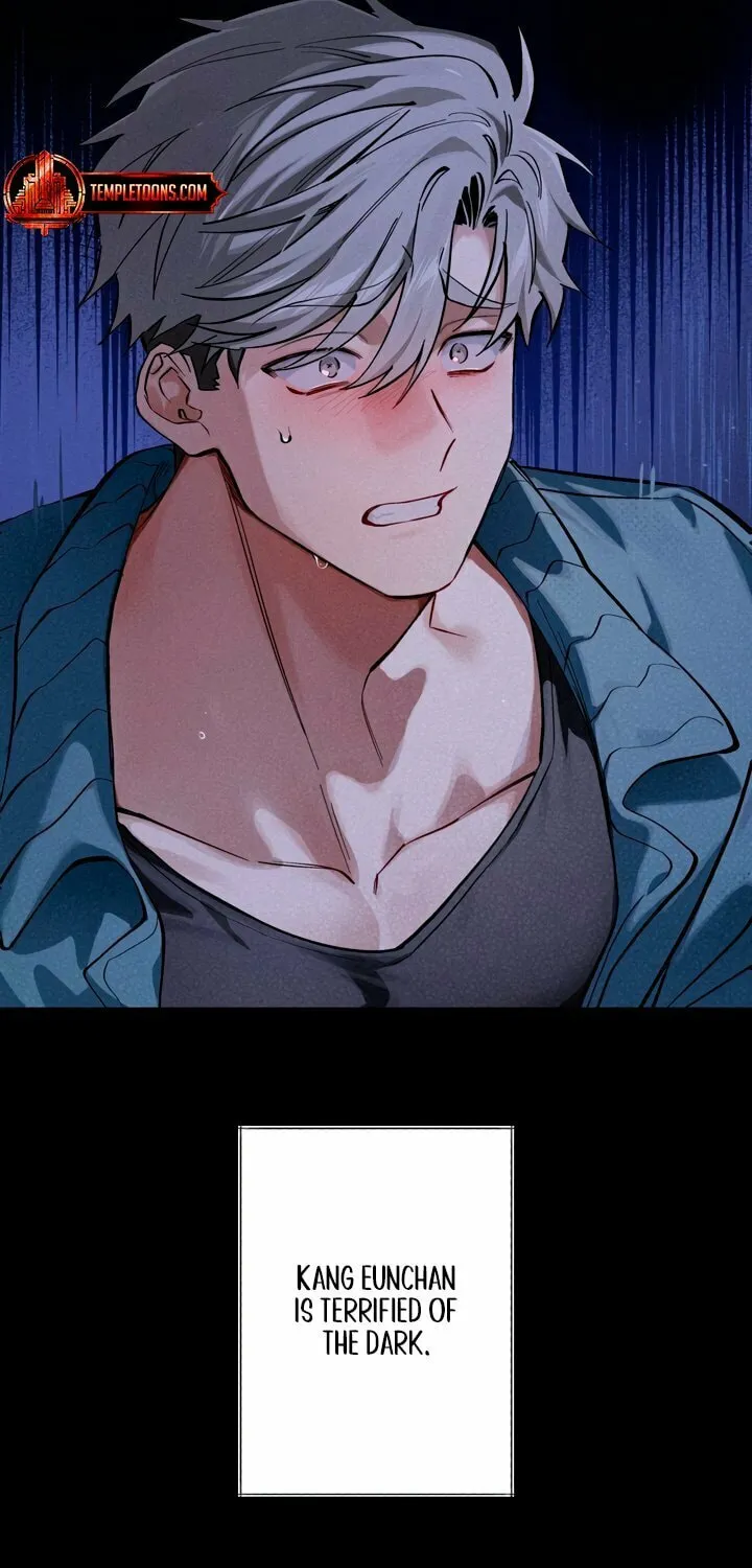 Killer Beat Chapter 3 page 22 - 