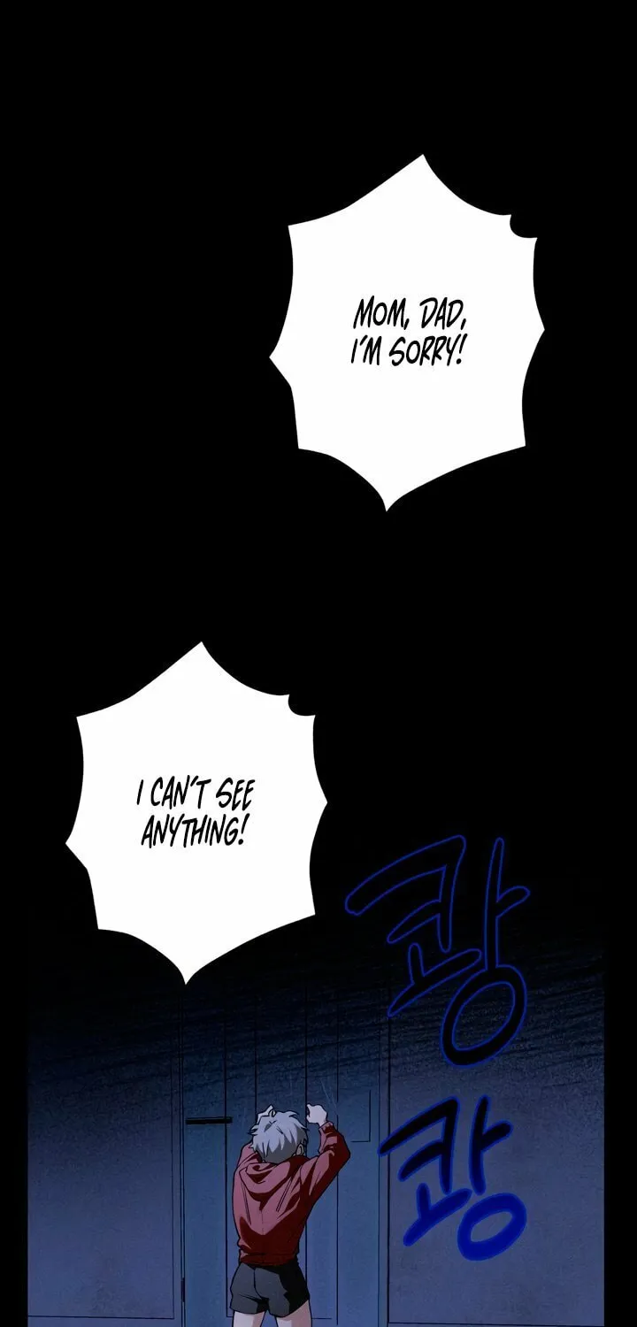 Killer Beat Chapter 3 page 23 - 