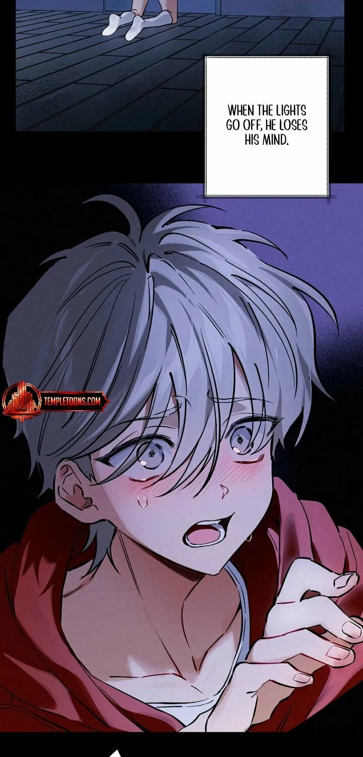 Killer Beat Chapter 3 page 24 - 