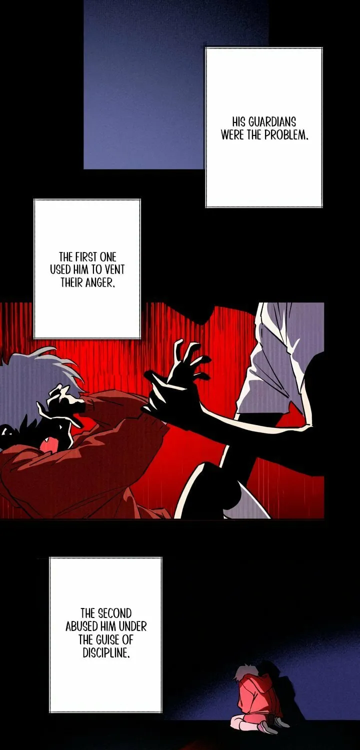 Killer Beat Chapter 3 page 26 - 