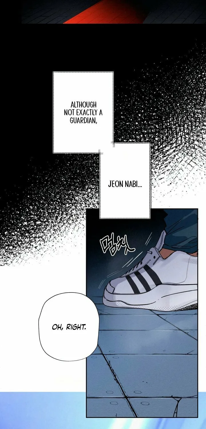 Killer Beat Chapter 3 page 27 - 