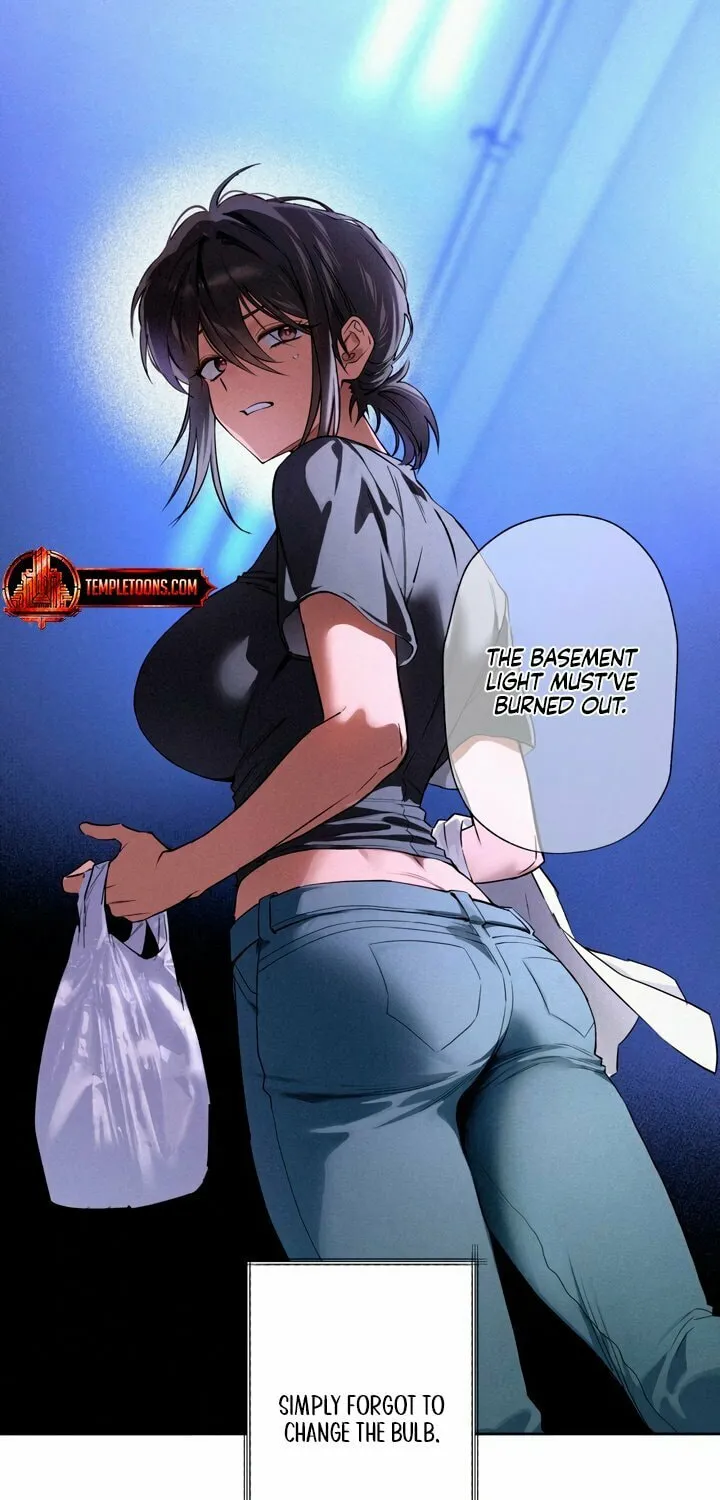 Killer Beat Chapter 3 page 28 - 