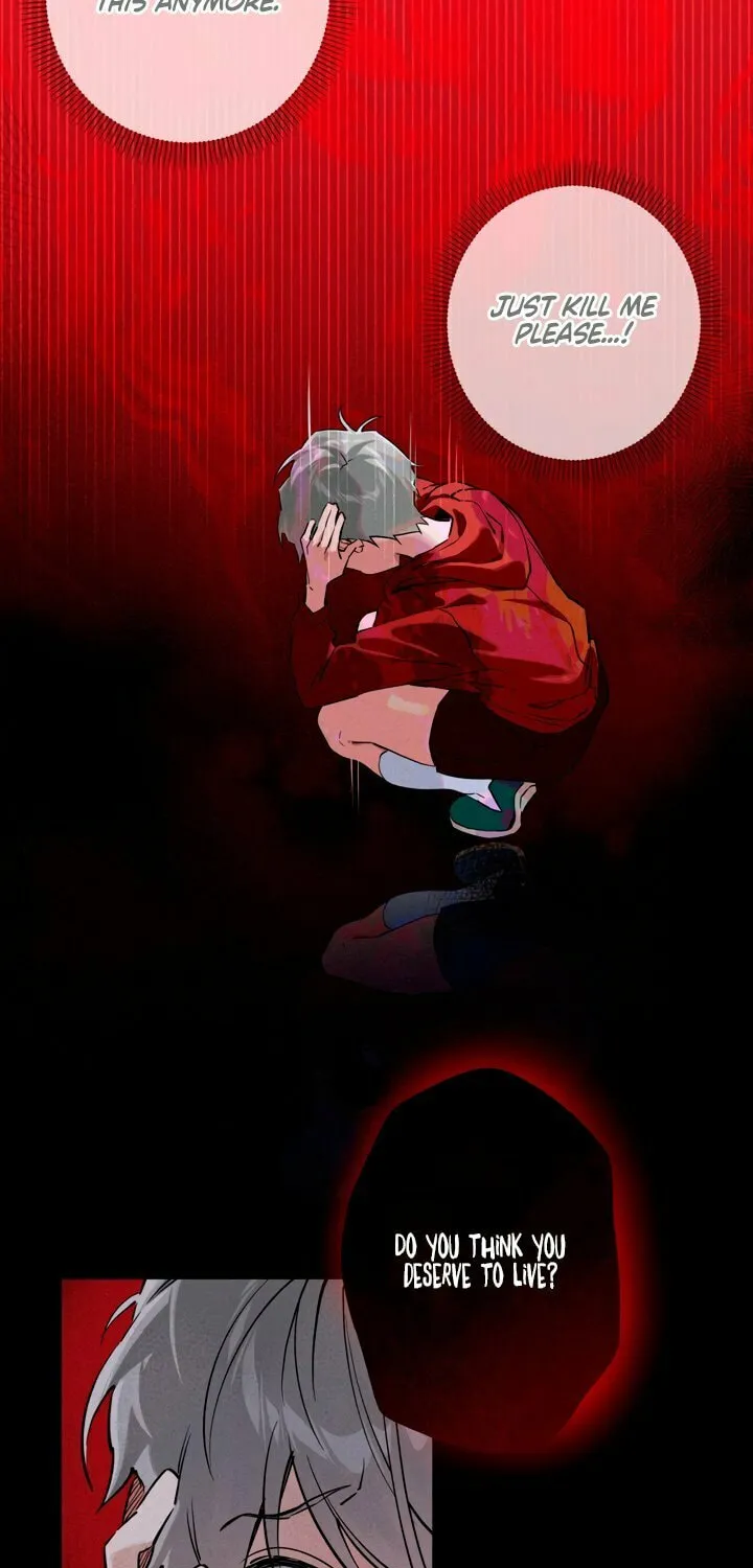 Killer Beat Chapter 3 page 30 - 