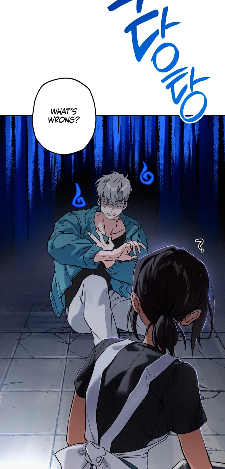 Killer Beat Chapter 3 page 4 - 
