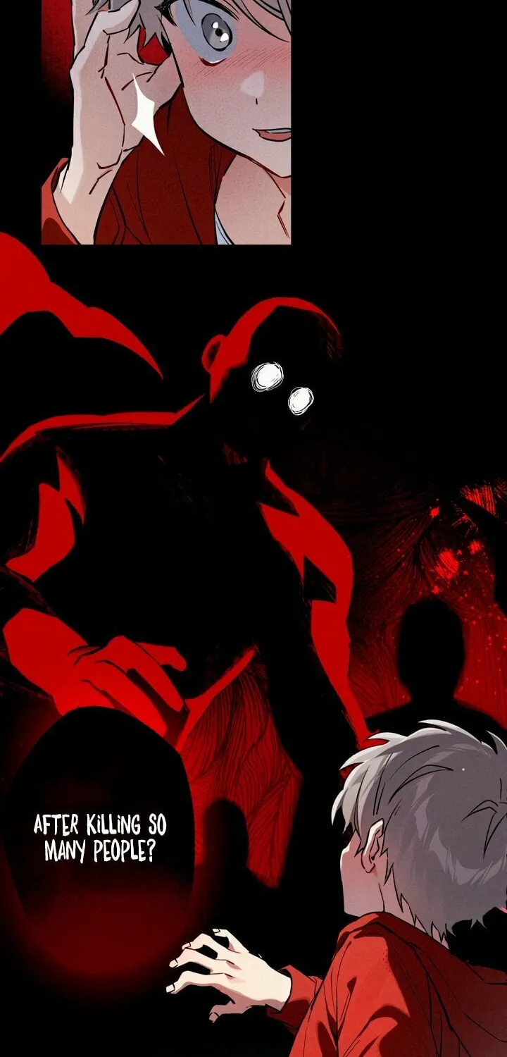 Killer Beat Chapter 3 page 31 - 