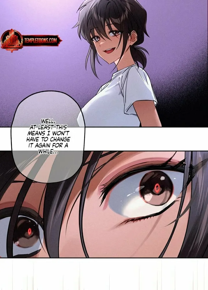 Killer Beat Chapter 3 page 33 - 