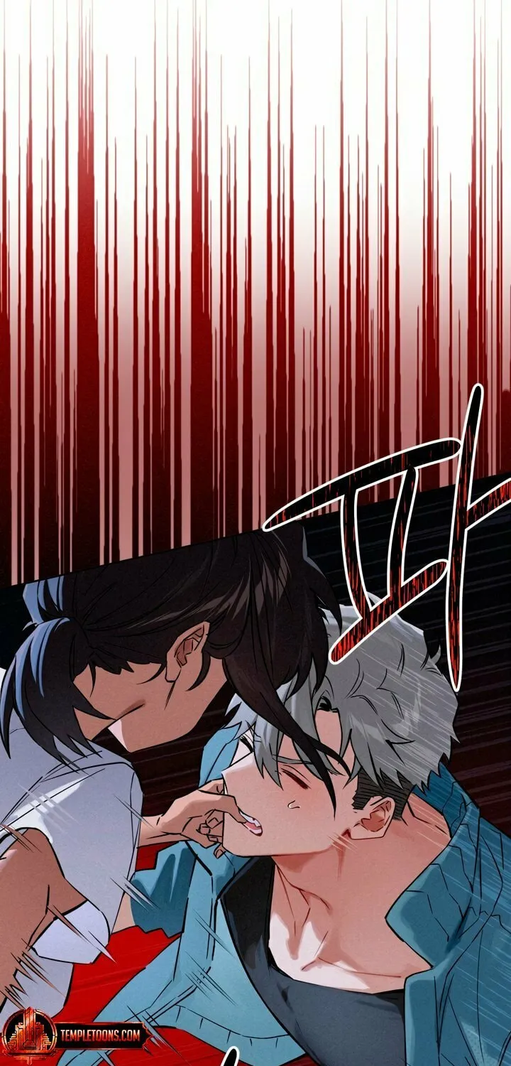 Killer Beat Chapter 3 page 34 - 