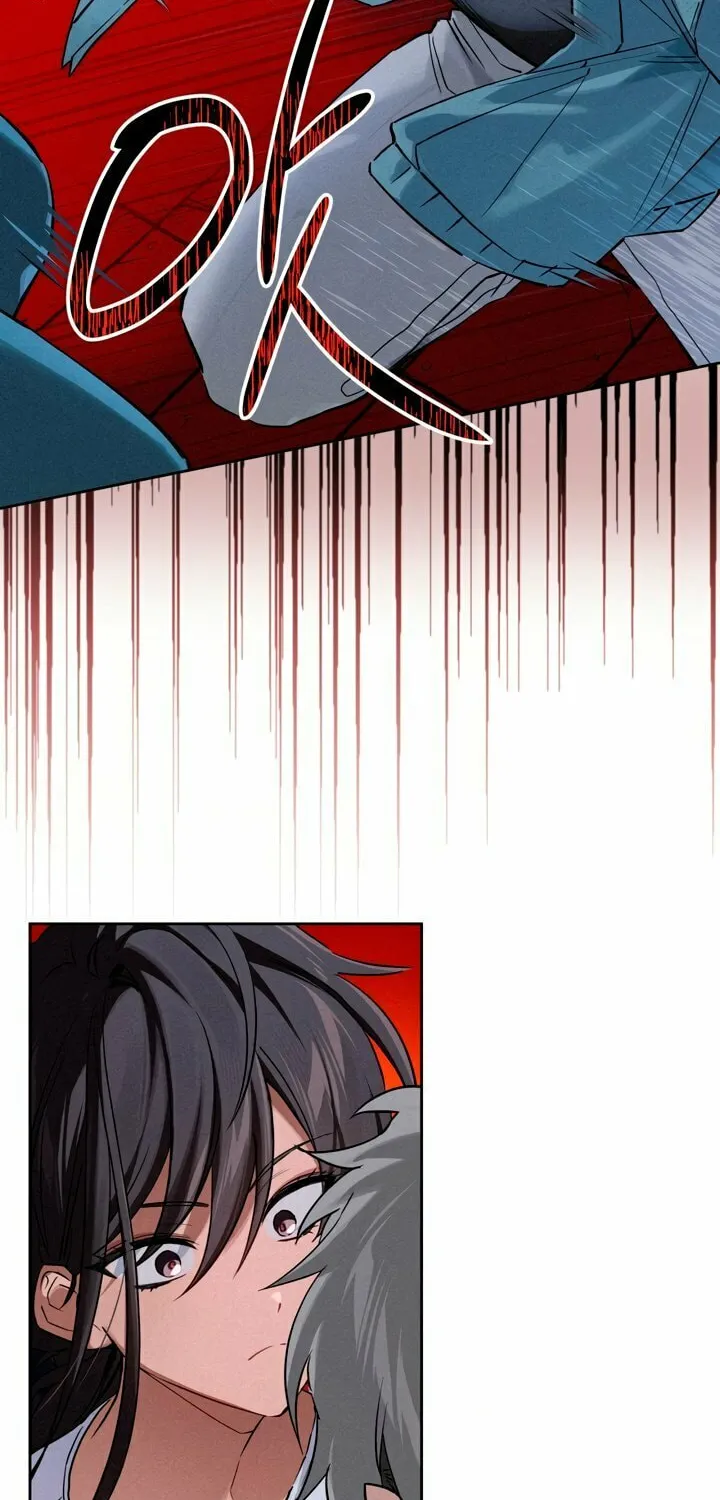 Killer Beat Chapter 3 page 35 - 