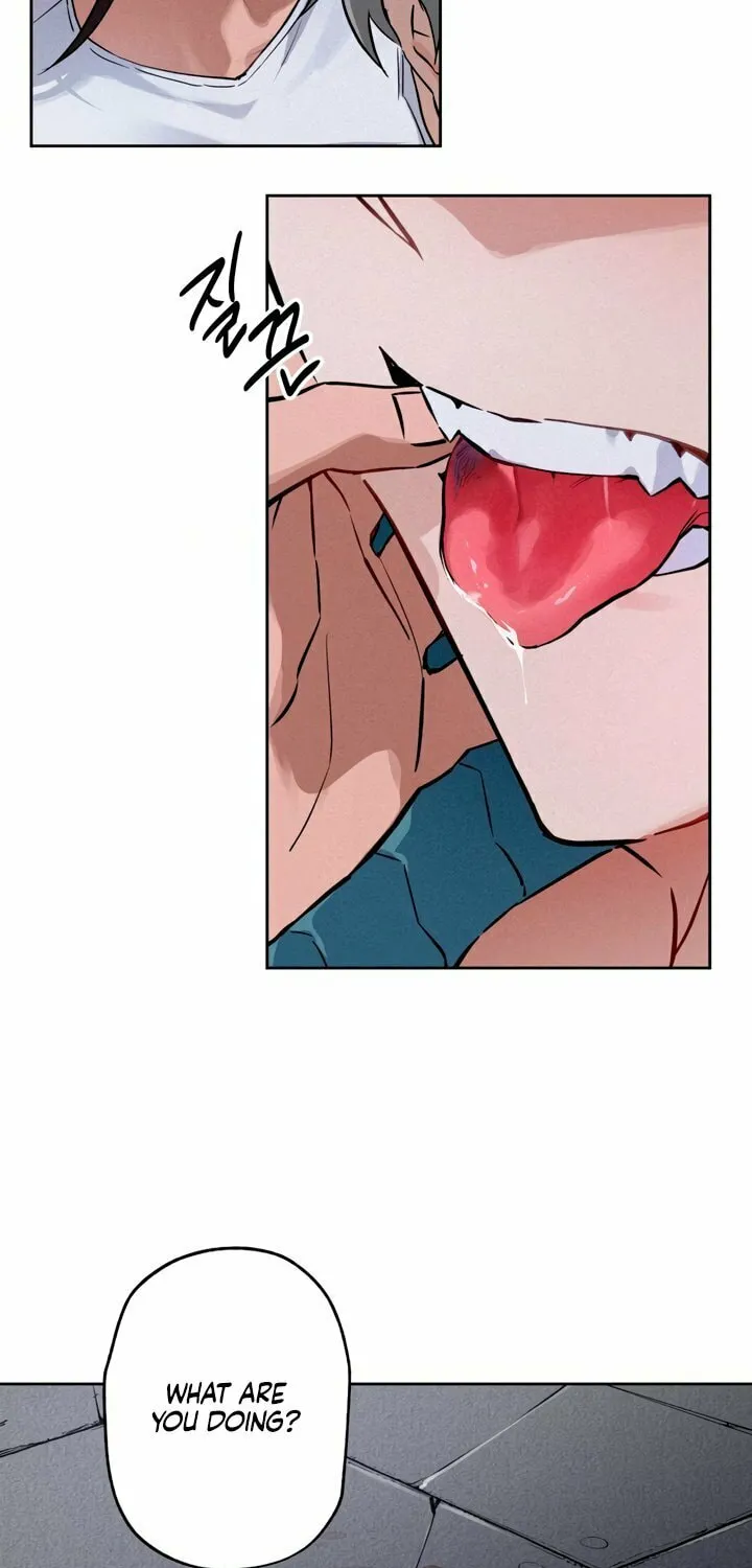 Killer Beat Chapter 3 page 36 - 