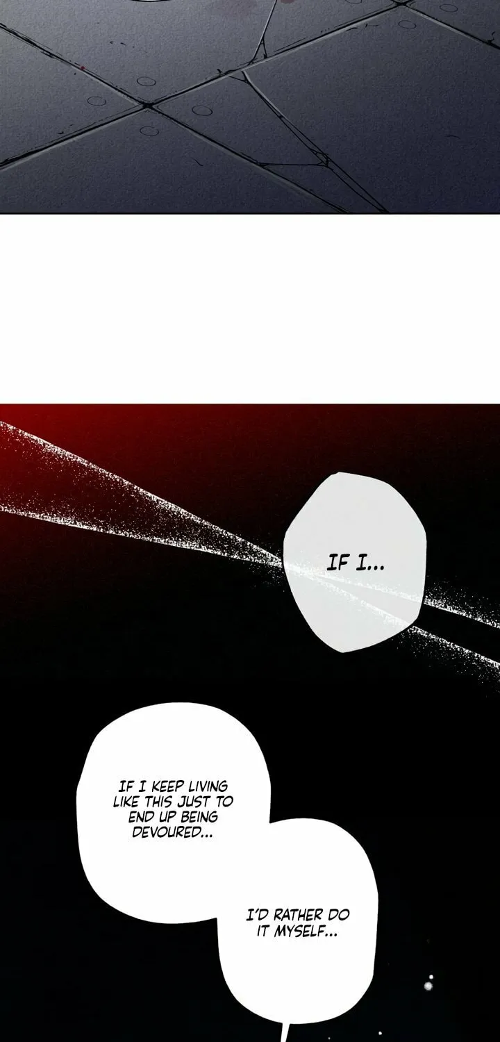 Killer Beat Chapter 3 page 37 - 