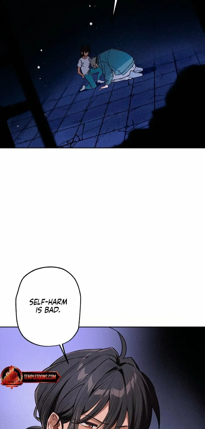 Killer Beat Chapter 3 page 38 - 