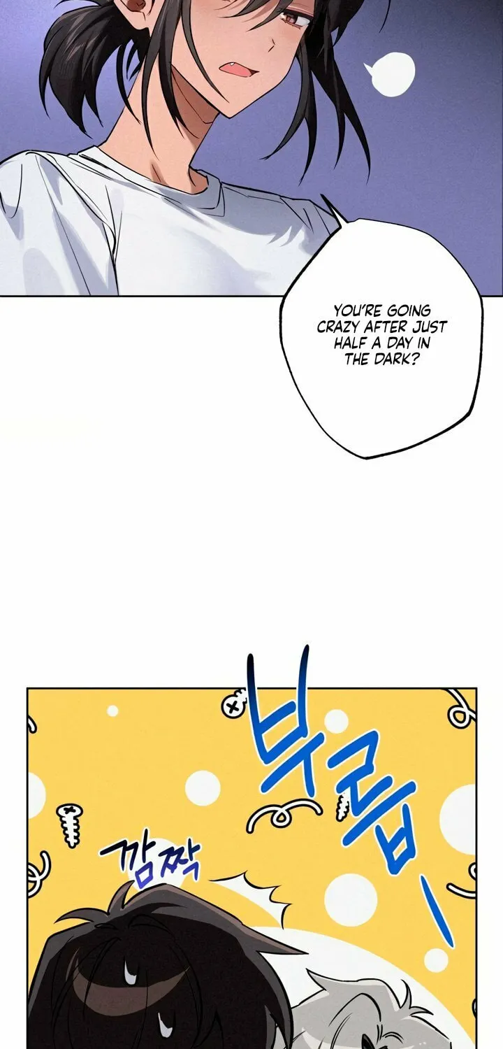 Killer Beat Chapter 3 page 39 - 