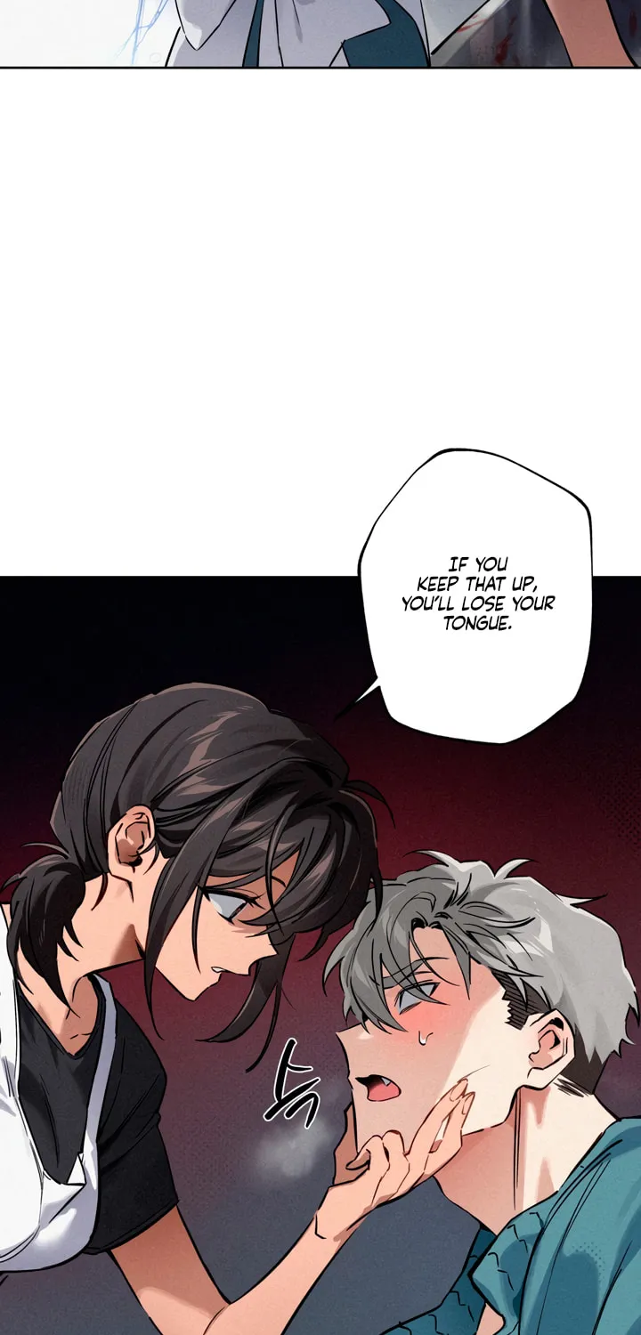 Killer Beat Chapter 3 page 5 - 