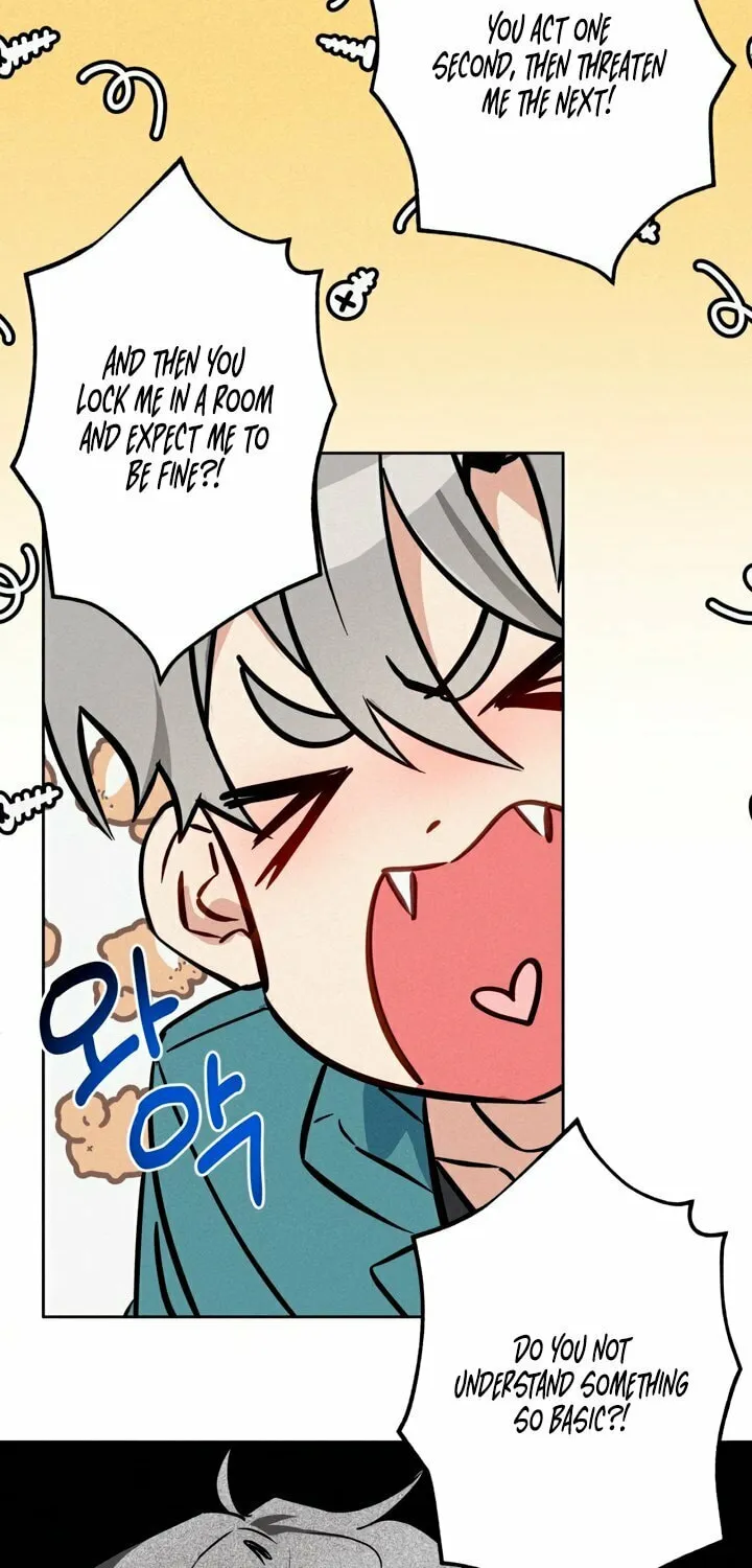 Killer Beat Chapter 3 page 42 - 