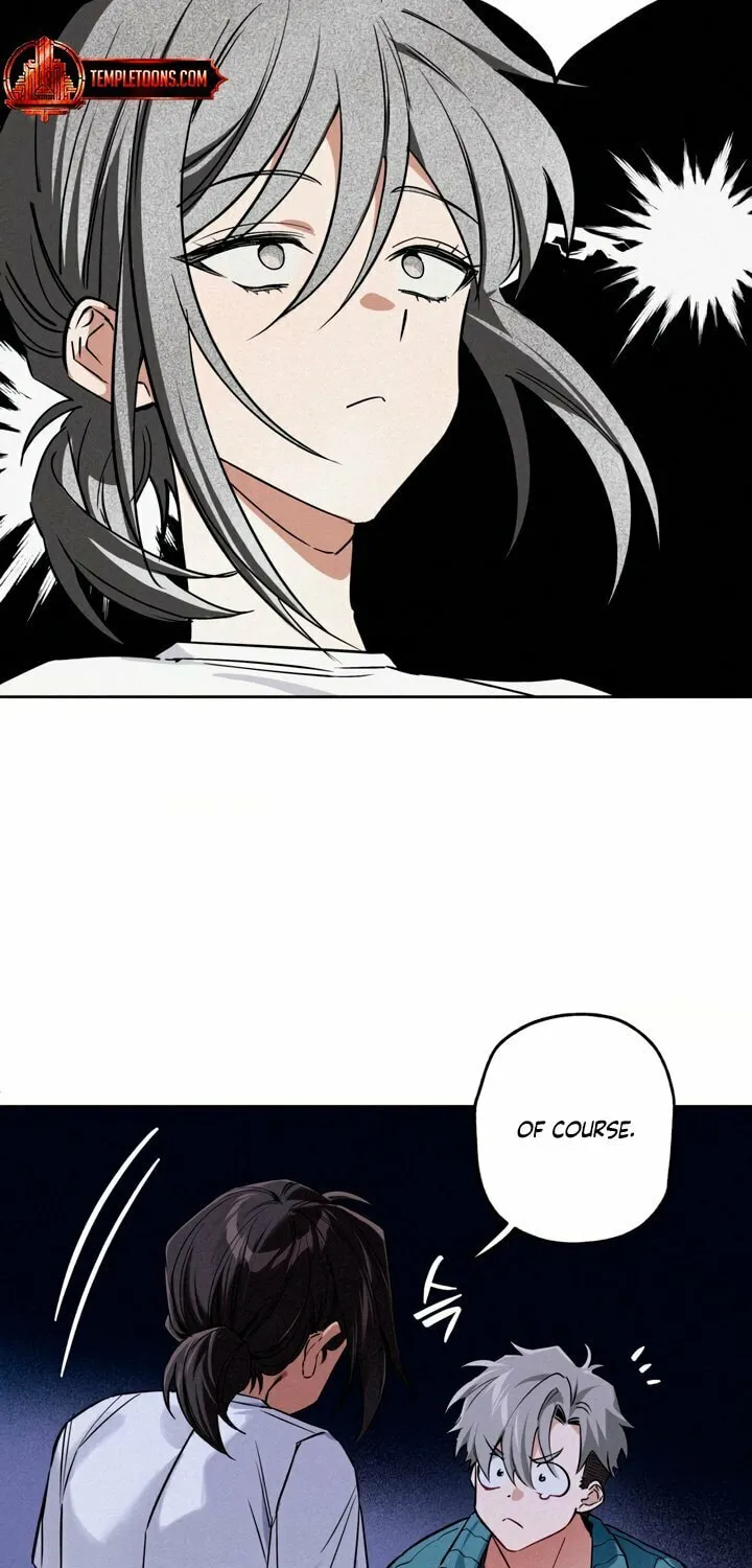 Killer Beat Chapter 3 page 43 - 