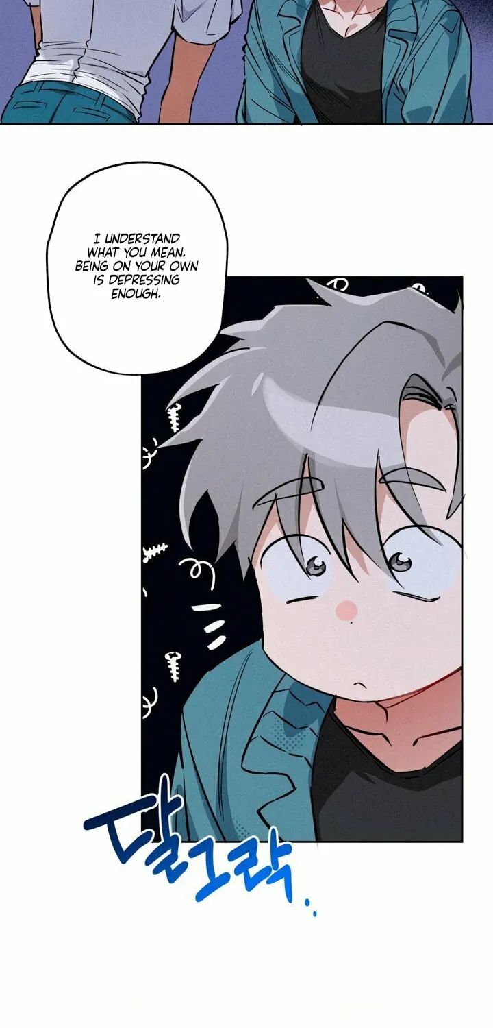 Killer Beat Chapter 3 page 44 - 