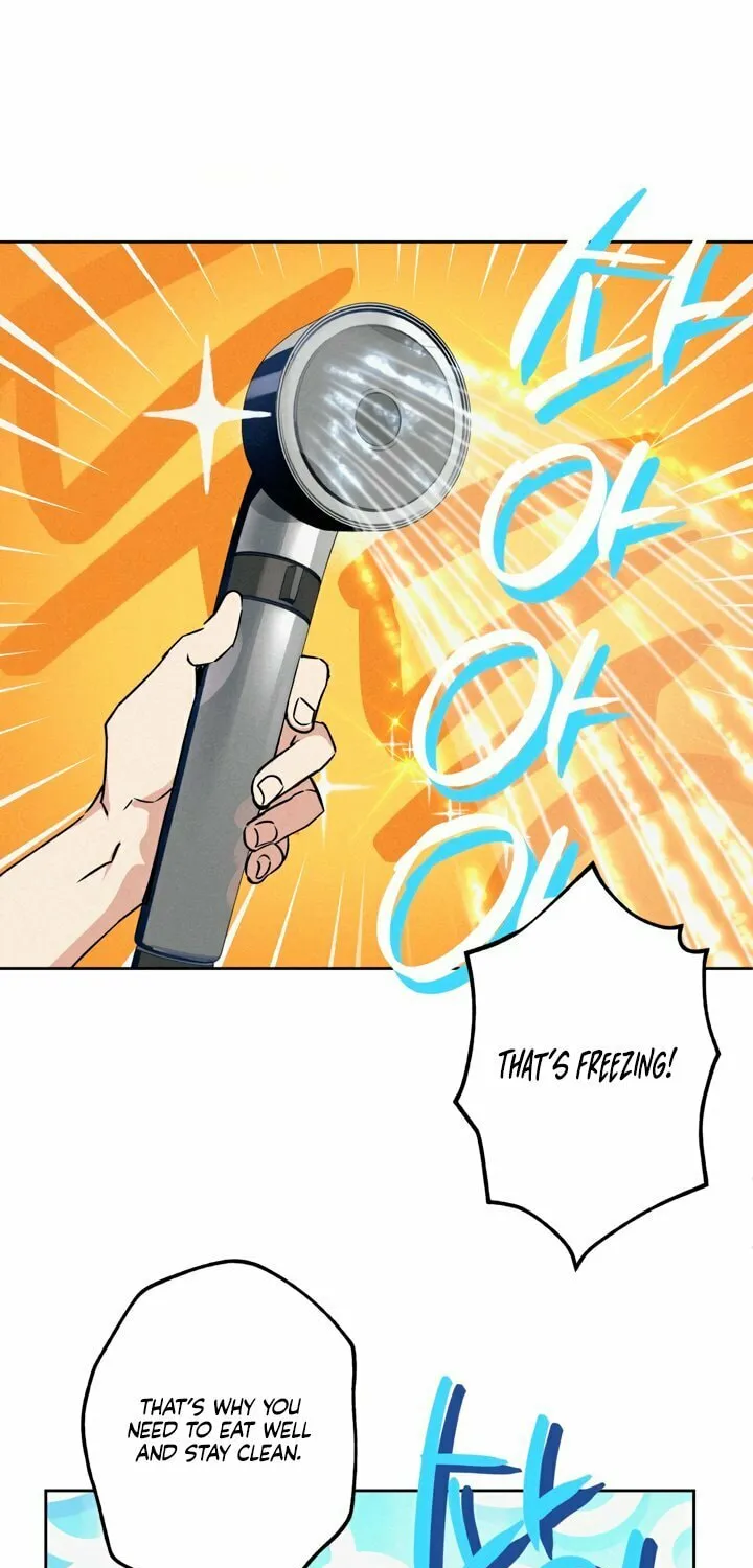 Killer Beat Chapter 3 page 45 - 