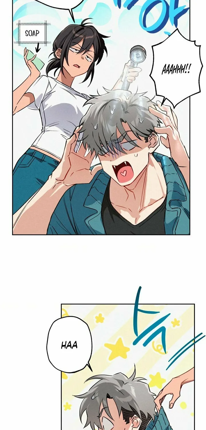Killer Beat Chapter 3 page 46 - 
