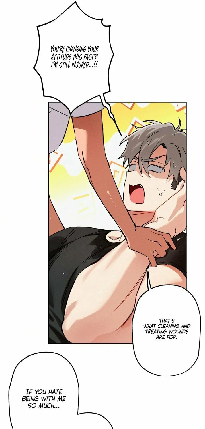 Killer Beat Chapter 3 page 48 - 