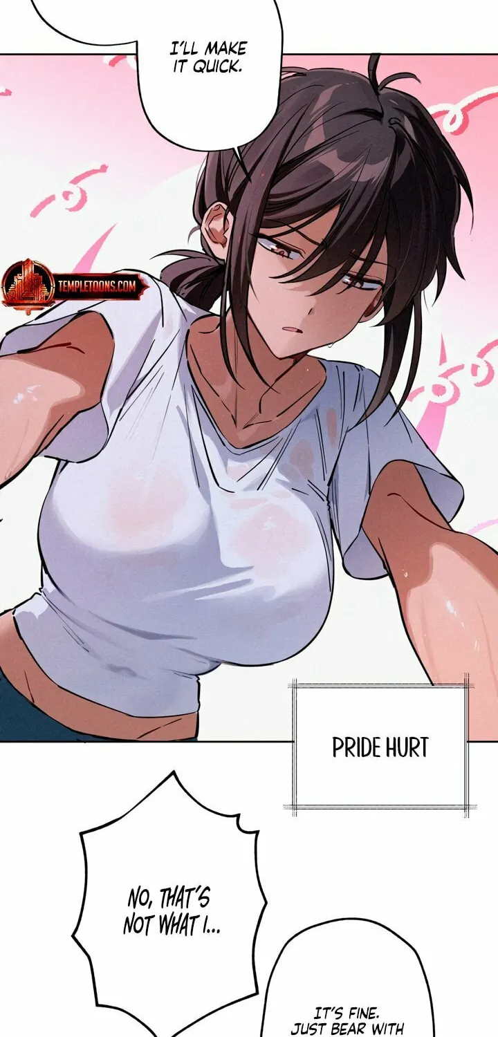 Killer Beat Chapter 3 page 49 - 