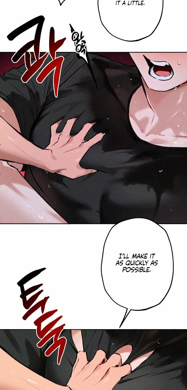 Killer Beat Chapter 3 page 50 - 