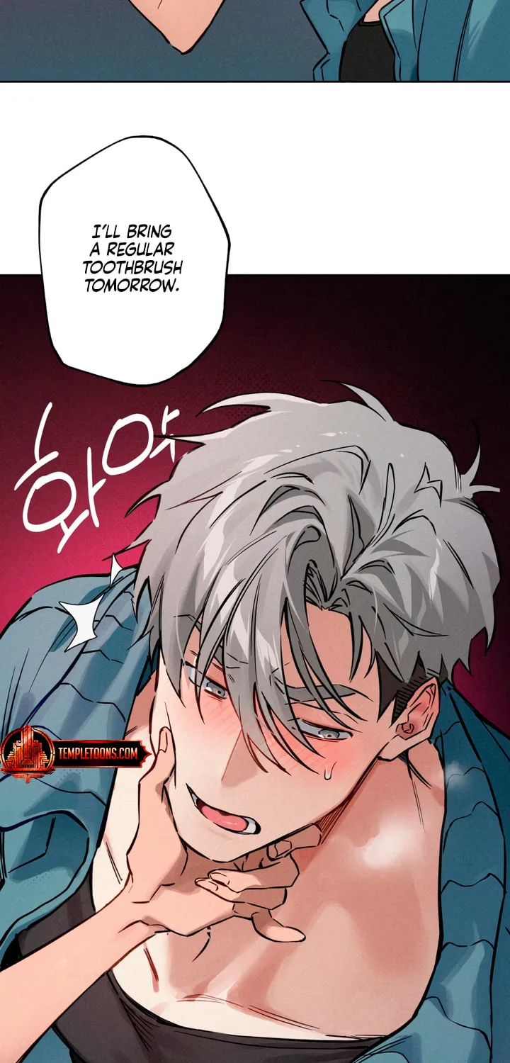 Killer Beat Chapter 3 page 6 - 